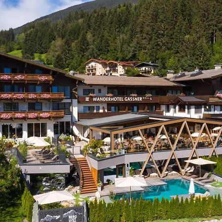 Hotel Gassner Neukirchen am Großvenediger Exterior foto