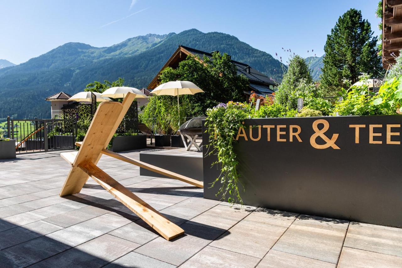 Hotel Gassner Neukirchen am Großvenediger Exterior foto