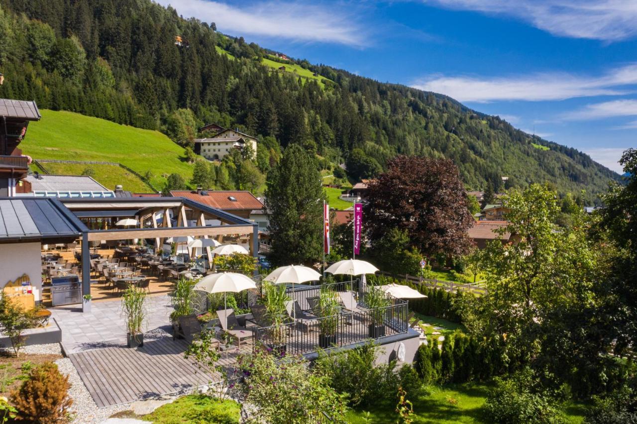 Hotel Gassner Neukirchen am Großvenediger Exterior foto